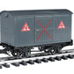 Bachmann 98017 G Thomas & Friends Box Van Explosives