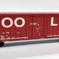 Fox Valley Models 81712 N Soo Line 50' 7-Post Plug Door Boxcar #19369