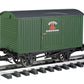 Bachmann 98016 G Scale Sodor Fruit/Vegetable Co. Thomas & Friends Box Van NIB