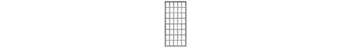Tichy 2523 N 40 Pane Engine House Windows 60