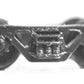 Tichy 3009 HO One-Piece Roller Bearing Freight Car Trucks