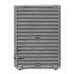 Tichy 3018 HO Steel 6'" x 8'6" Youngstown Box Car Doors & Guides