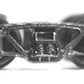 Tichy 3027 HO One-Piece Andrews Freight Car Trucks (Pack of 10)