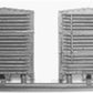 Tichy 3032 HO Rebuilt USRA Without Top Rib Box Car Ends