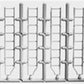 Tichy 3076 HO Freight Car Ladders (16)