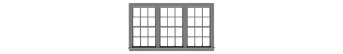 Tichy 8161 HO 121 x 60