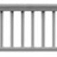 Tichy 8109 HO Round Spindle Porch Rail (Pack of 3)