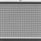 Tichy 8122 HO 1 x 1-1/2" Lattice Panels (Pack of 3)