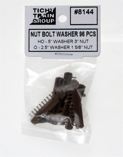 Tichy 8144 HO 2