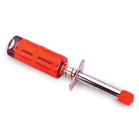 Dynamite 1935 Metered C Alkaline Glow Driver