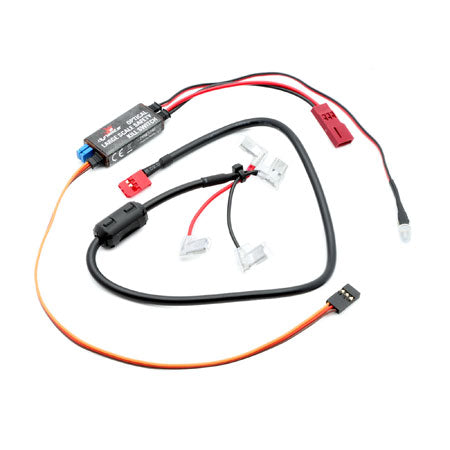 Dynamite E1240 Large Scale Safety Kill Switch