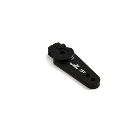 Dynamite R0113 Alum Steering Servo Arm 15T Spline: HPI Baja