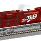 American Flyer 6-47942 S Missouri-Kansas-Texas Heritage SD70ACe