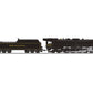 Lionel 6-83199 O Reading Legacy T1 Steam Locomotive #2119