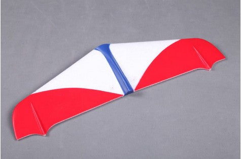 FMS FF103 1.4M F3A Upper wing