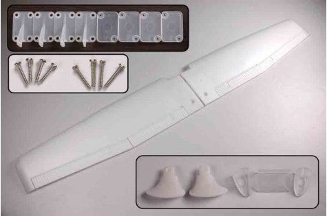 FMS MG102AB 1400mm Sky Trainer 182 Main Wing Set