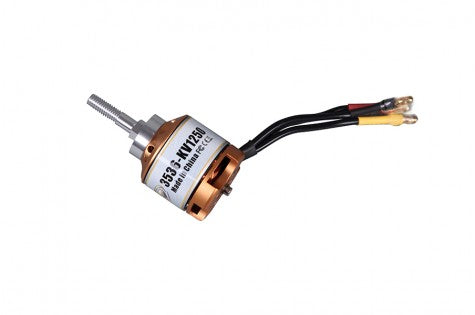 FMS KV1250 Motor 3536
