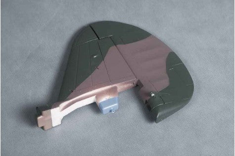 FMS PK103 1400mm P-40B Vertical Stabilizer