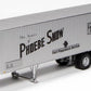Rapido Trains 403005 HO Lackawanna 35' Fruehauf Integral-Post Volume Van #550