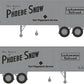 Rapido Trains 403005 HO Lackawanna 35' Fruehauf Integral-Post Volume Van #550