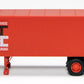 Rapido Trains 403008 HO New Haven 35' Fruehauf Integral-Post Volume Van #RT7
