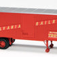 Rapido Trains 403014 HO PRR 35' Fruehauf Integral-Post Volume Van #35 C 537