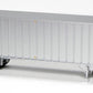 Rapido Trains 403019 HO EL 40' Fruehauf Exterior-Post Volume Van #205125