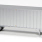 Rapido Trains 403020 HO EL 40' Fruehauf Exterior-Post Volume Van #205131