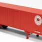 Rapido Trains 403024 HO LV 40' Fruehauf Exterior-Post Volume Van #200038