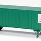 Rapido Trains 403026 HO PC 40' Fruehauf Exterior-Post Volume Van #201250