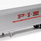 Rapido Trains 403049 HO PIE 40' Fruehauf Fluted Side Volume Van #V4472