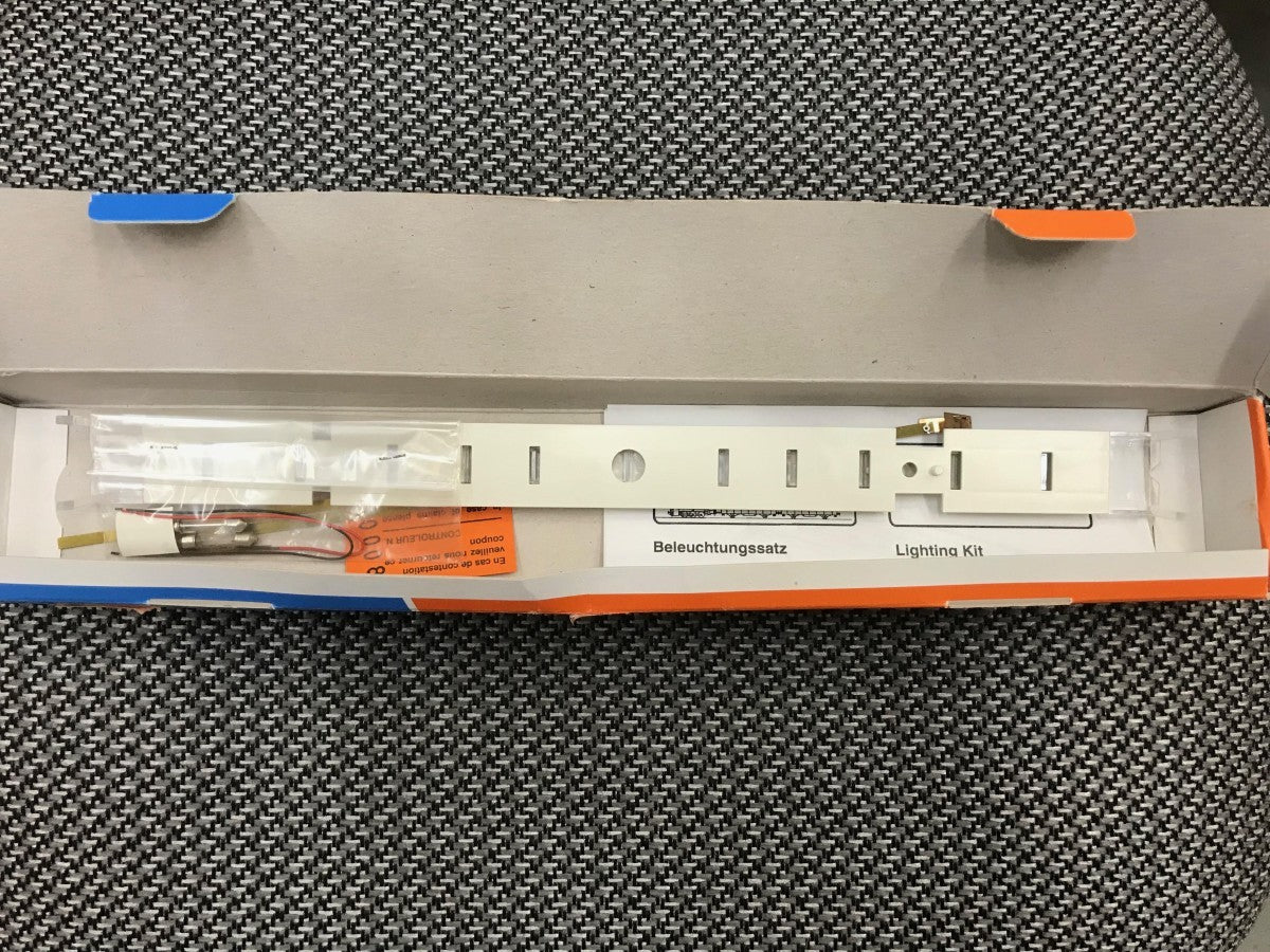 Roco 40308 Coach Lighting for HO Express Train Models