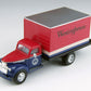 Classic Metal Works 30479 HO Mini Metals Westinghouse '41-'46 Chevy Box Truck