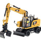 DieCast Masters 85508 1:50 Caterpillar M318F Wheeled Excavator
