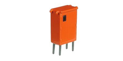 NZG 506-15 1:50 Accessories Electric Box