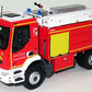 Eligor 115013 1:43 Renault Premium Lander - CCIHR 8500 Gallin NIB