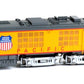 Athearn G41003 HO Union Pacific Gas Turbine Diesel with Tender #57 - DCC Ready
