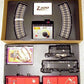MTH 30-4035-0 Jersey Central 0-4-0 O Gauge Steam Freight Train Set w/Whistle MT/Box