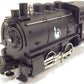 MTH 30-4035-0 Jersey Central 0-4-0 O Gauge Steam Freight Train Set w/Whistle MT/Box