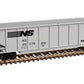 Atlas 50002940 N Norfolk Southern G-86R TopGon Freight Car #25078