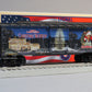 Lionel 6-83778 O Christmas Vacation Boxcar LN/Box