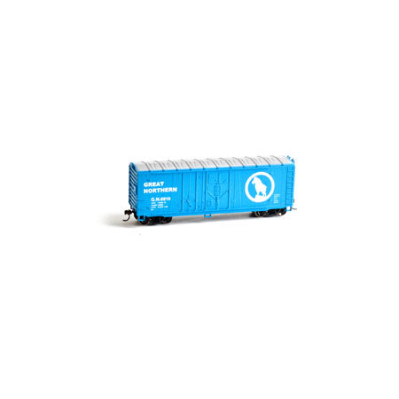 Roundhouse 14500 HO Great Northern 40' Grain Box Car #6810