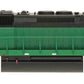 InterMountain 69321 N Burlington Northern SD40-2 Locomotive DC Only