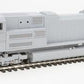Walthers 910-9800 HO Undecorated EMD SD70ACe Diesel Loco (Low Headlight)