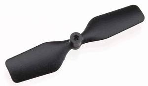 Revell RMXE6088 Black Proto Max Tail Rotor