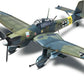 Revell 85-5270 1:48 Stuka Junkers Ju 87G-1 Tank Buster Military Plane Kit