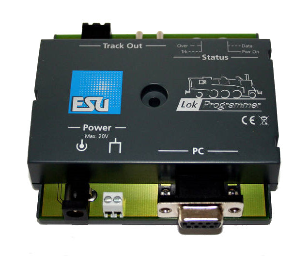 ESU 53451 LokProgrammer