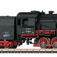 Marklin 88830 Z DB Heavy Freight Locomotive with a Condensation Tender