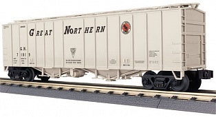 MTH 30-75505 O Great Northern Airslide Hopper Car