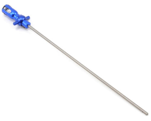 Blade 1240A E-Flite EFLH1240A Inner Shaft with Aluminum Rotor Hub: BCX/2/3
